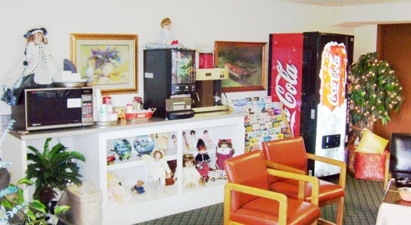 Country View Inn Fancy Gap 外观 照片